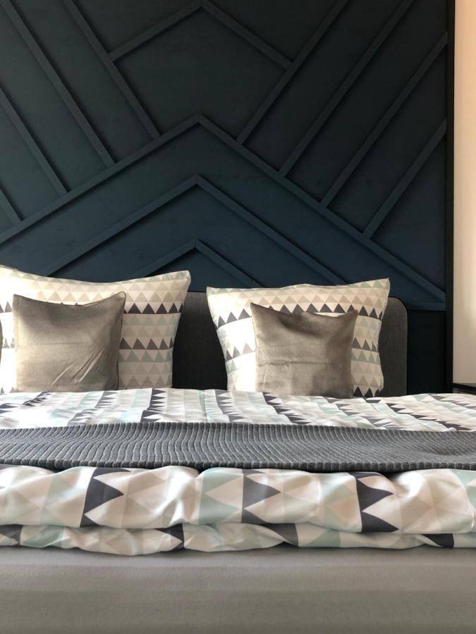 Haus Geiger Apartamento Hörbranz