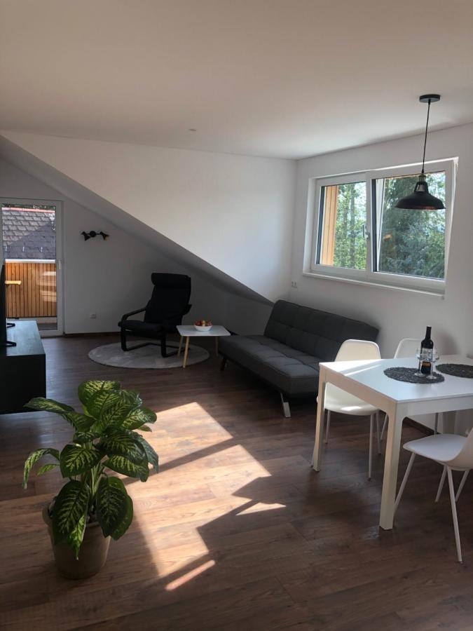 Apartment Haus Geiger