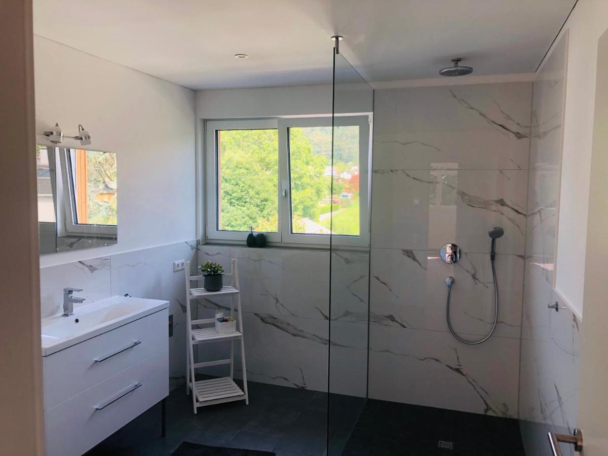 Apartamento Haus Geiger *
