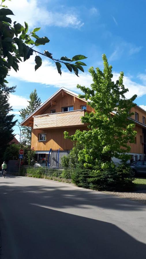 Haus Geiger Horbranz