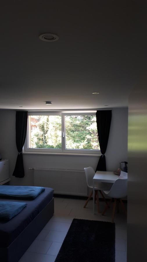 Haus Geiger Apartment *