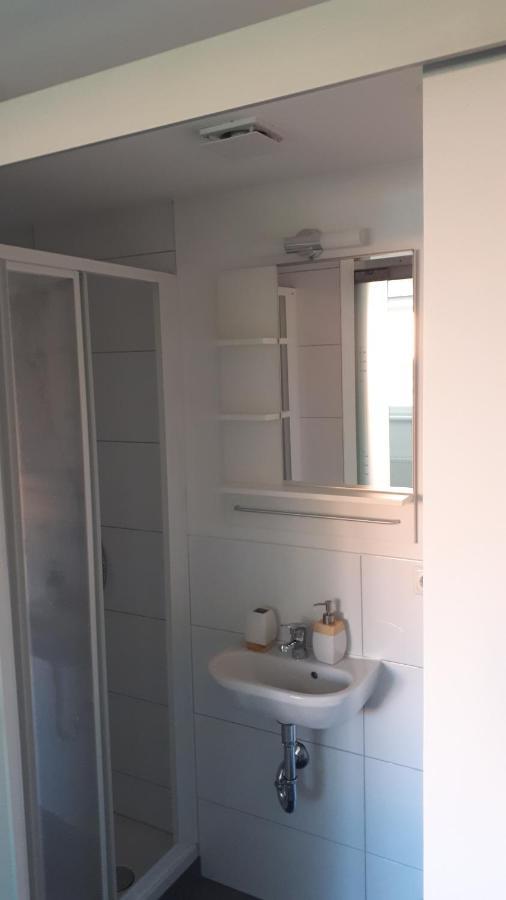 Apartment Haus Geiger