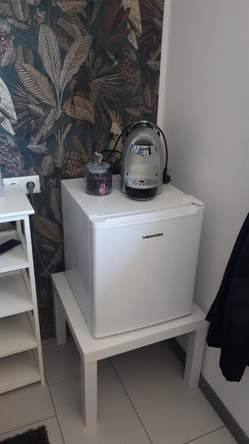 Apartamento Haus Geiger Hörbranz