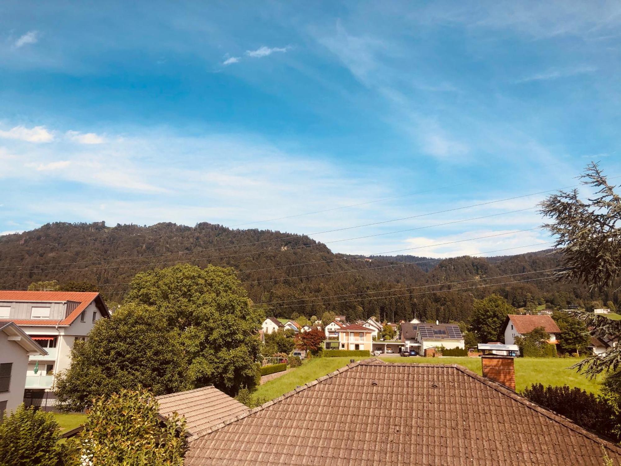 Haus Geiger Hörbranz