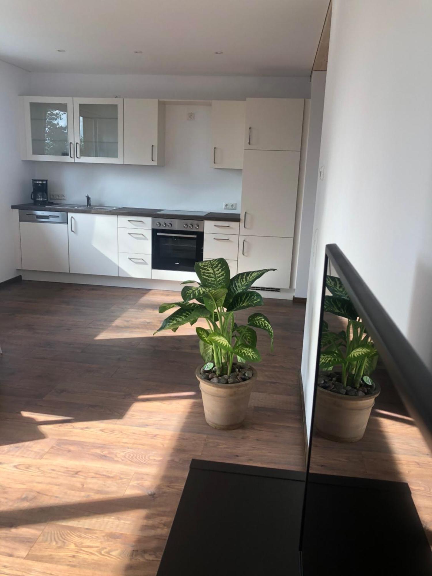 Apartment Haus Geiger