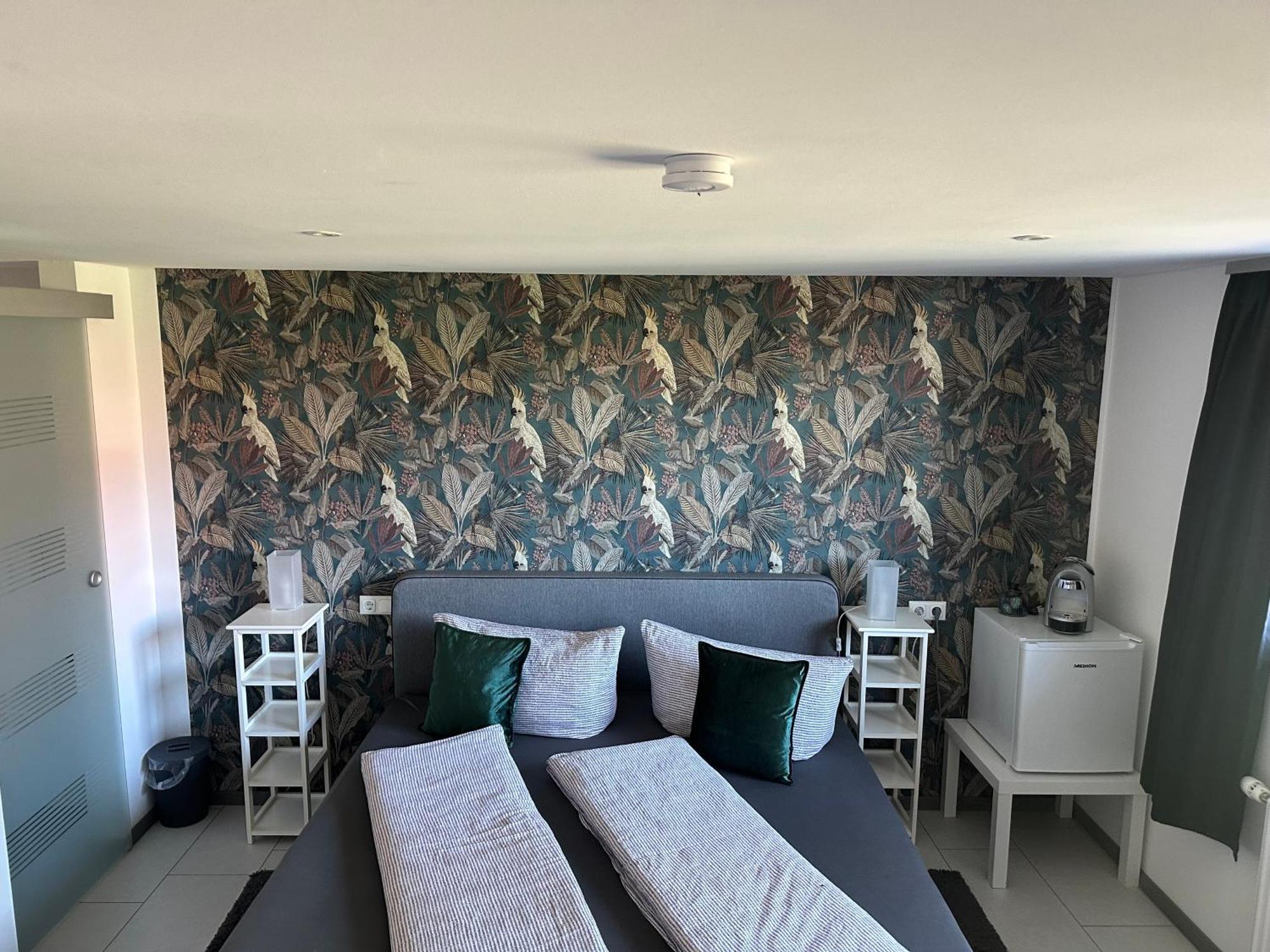Appartement Haus Geiger *